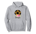 Nana Soccer Gift Leopard Tops Hoodie - Minimalist Print Unisex - T-Shirt, Sweatshirt, Hoodie