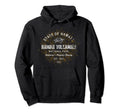 Hawaii Volcanoes National Park Hoodie - Casual Everyday Wear Men Women - T-Shirt, Sweatshirt, Hoodie