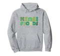 Kenai Fjords National Park 70S 80S Type Hoodie - Trendy Graphic for Adults - T-Shirt, Sweatshirt, Hoodie