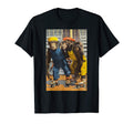 Roller Skate Monkey Chimpanzee T-Shirt - Aesthetic Graphic for Adults - T-Shirt, Sweatshirt, Hoodie