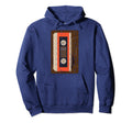 Love Mixtape 70S 80S 90S Cassette Tape Gift Hoodie - Trendy Graphic Unisex - T-Shirt, Sweatshirt, Hoodie