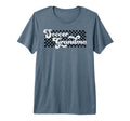 Soccer Grandma Grandmother T-Shirt - Casual Everyday Wear Men Women - T-Shirt, Sweatshirt, Hoodie