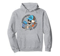 Surrounded Balls Skeleton Coffee Mom Hoodie - Novelty Apparel for Adults - T-Shirt, Sweatshirt, Hoodie