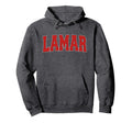 Lamar Co Colorado Varsity Usa Sports Hoodie - Trendy Graphic for Adults - T-Shirt, Sweatshirt, Hoodie
