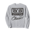 Best 1953 Birthday Gifts Cassette Sweatshirt - Custom Art Print Men Women - T-Shirt, Sweatshirt, Hoodie