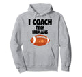 Best Coach Best Coach All Times Hoodie - Custom Art Print for Adults - T-Shirt, Sweatshirt, Hoodie
