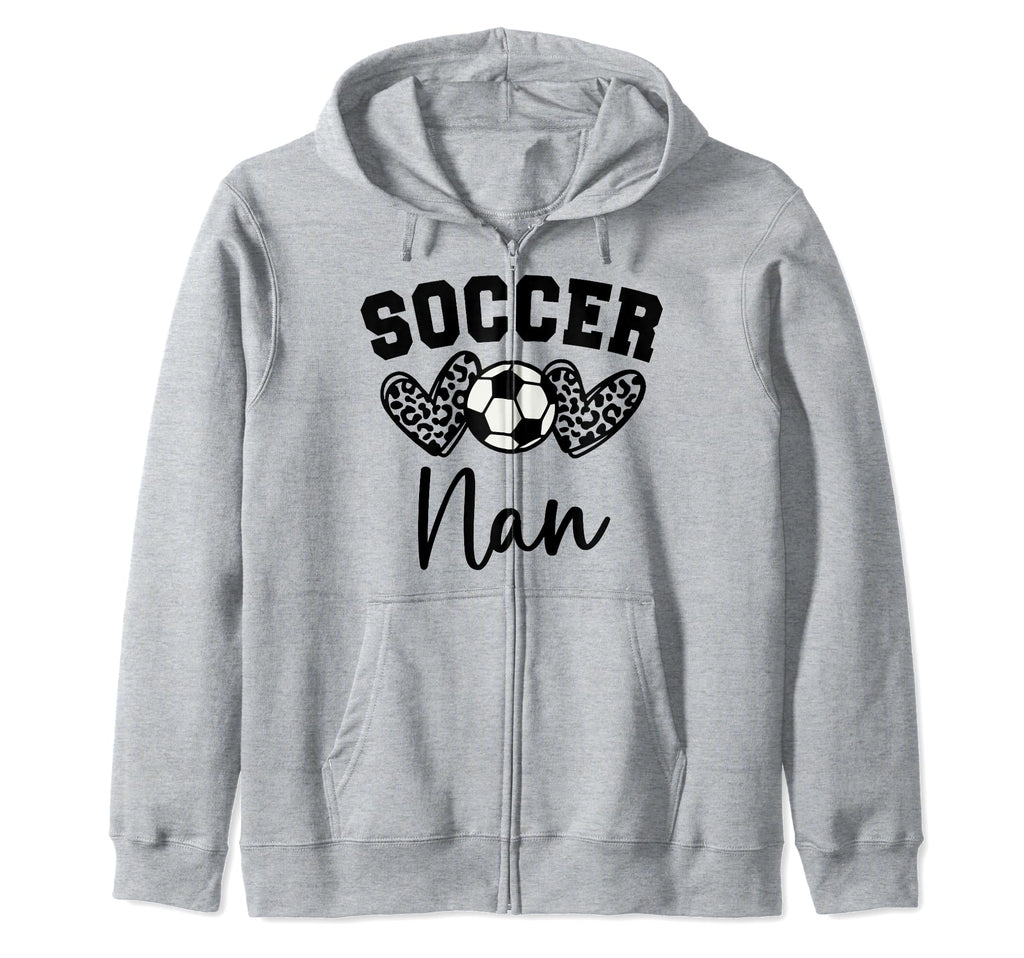 Soccer Matching Family Game And Gifts Hoodie - Streetwear Style Men Women - T-Shirt, Sweatshirt, Hoodie