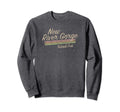 New River Gorge National Park Sweatshirt - Custom Art Print Unisex - T-Shirt, Sweatshirt, Hoodie