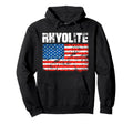 Death Valley Rhyolite Nevada Funny Ghost Hoodie - Trendy Graphic Unisex - T-Shirt, Sweatshirt, Hoodie