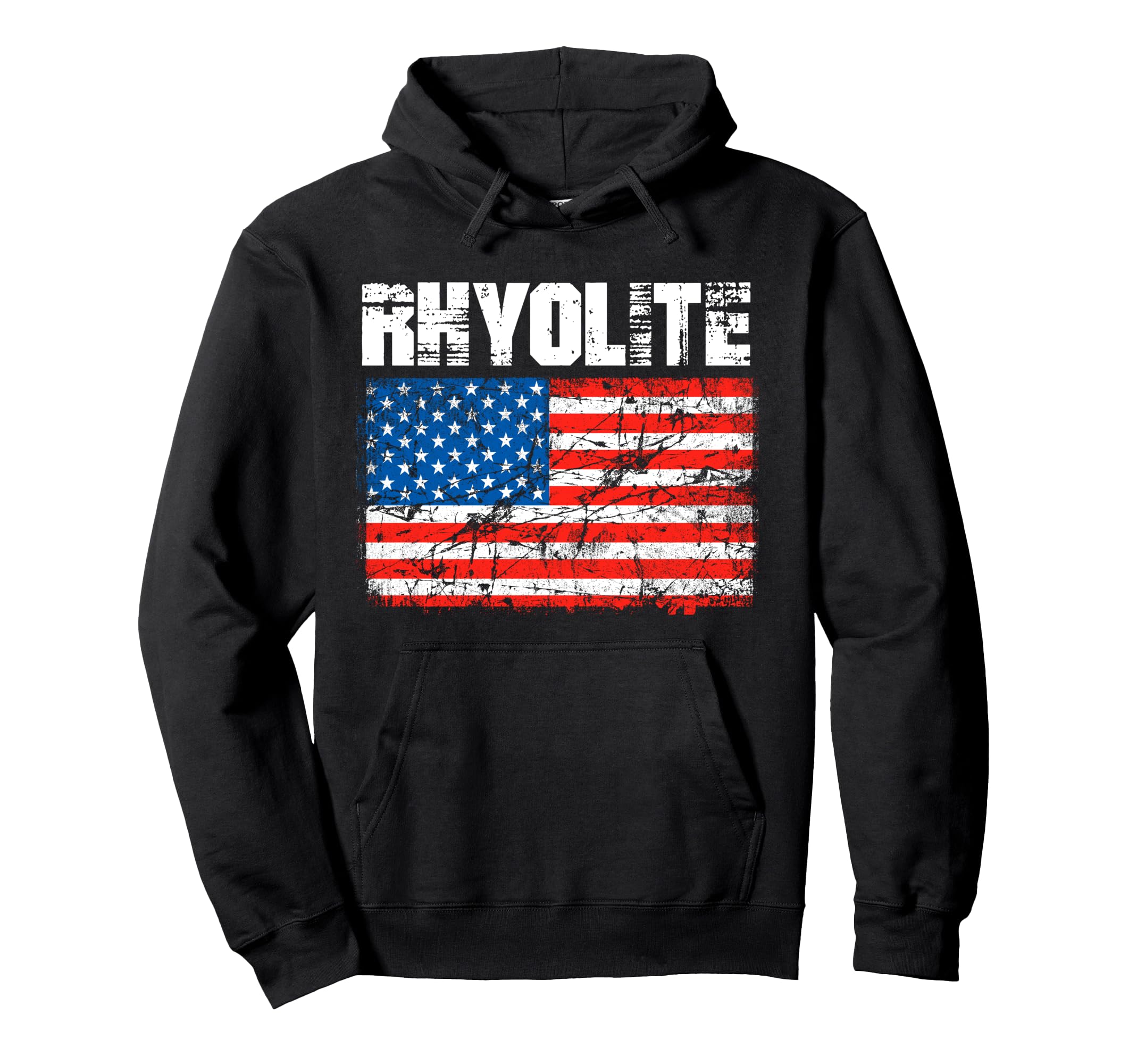 Death Valley Rhyolite Nevada Funny Ghost Hoodie - Trendy Graphic Unisex - T-Shirt, Sweatshirt, Hoodie