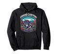 Grand Canyon Road Trip Arizona Family Hoodie - Streetwear Style Unisex - T-Shirt, Sweatshirt, Hoodie