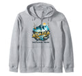 Acadia National Park Maine Usa Outdoor Sweatshirt - Graphic Print Men Women - T-Shirt, Sweatshirt, Hoodie