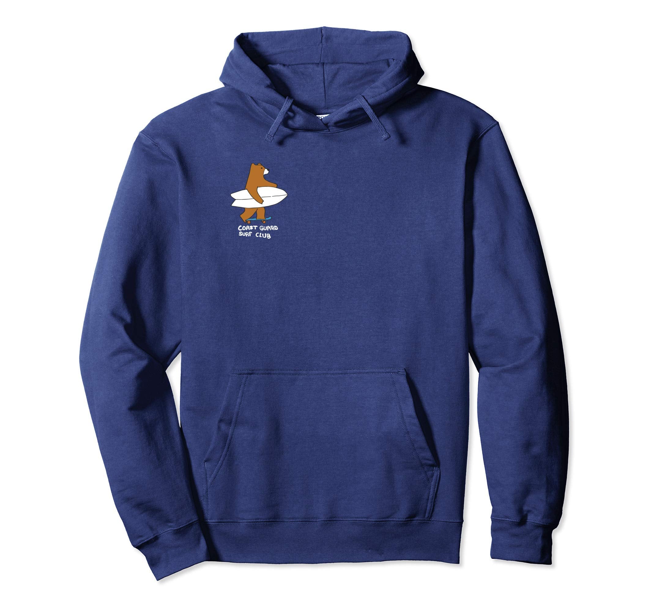 Surf Club 2021 Hoodie - Unique Graphic for Adults - T-Shirt, Sweatshirt, Hoodie
