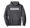 Blue Lock Epic White Bold Distressed Hoodie - Fun Novelty Design Unisex - T-Shirt, Sweatshirt, Hoodie