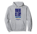Argentina World Champion 2022 Soccer Fans Hoodie - Trendy Graphic Unisex - T-Shirt, Sweatshirt, Hoodie