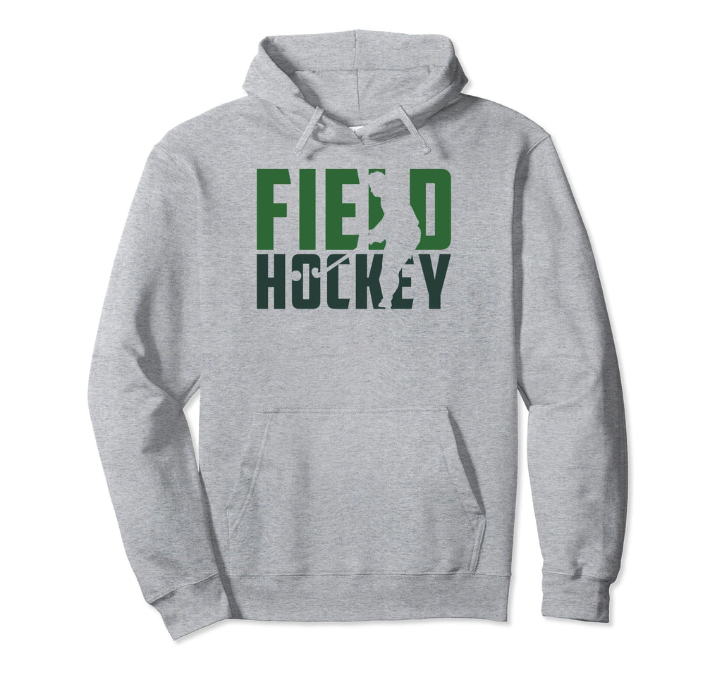 Hockey Training Goal Shooting Goalie Hoodie - Custom Art Print for Adults - T-Shirt, Sweatshirt, Hoodie