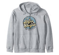 Bryce Canyon National Park Utah Sweatshirt - Casual Everyday Wear Unisex - T-Shirt, Sweatshirt, Hoodie