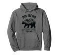 Big Bend National Park Texas National Park Hoodie - Custom Art Print Unisex - T-Shirt, Sweatshirt, Hoodie