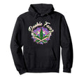 Funny Weed Disco Doobie Fever Disco Hoodie - Streetwear Style Men Women - T-Shirt, Sweatshirt, Hoodie