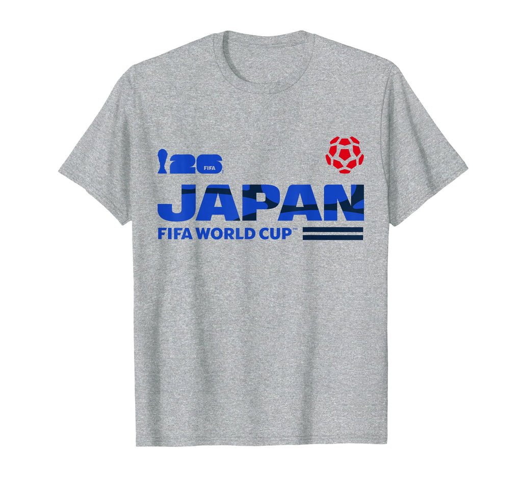 Japan Qualifier Soccer T-Shirt | Football Fan Gift - T-Shirt, Sweatshirt, Hoodie