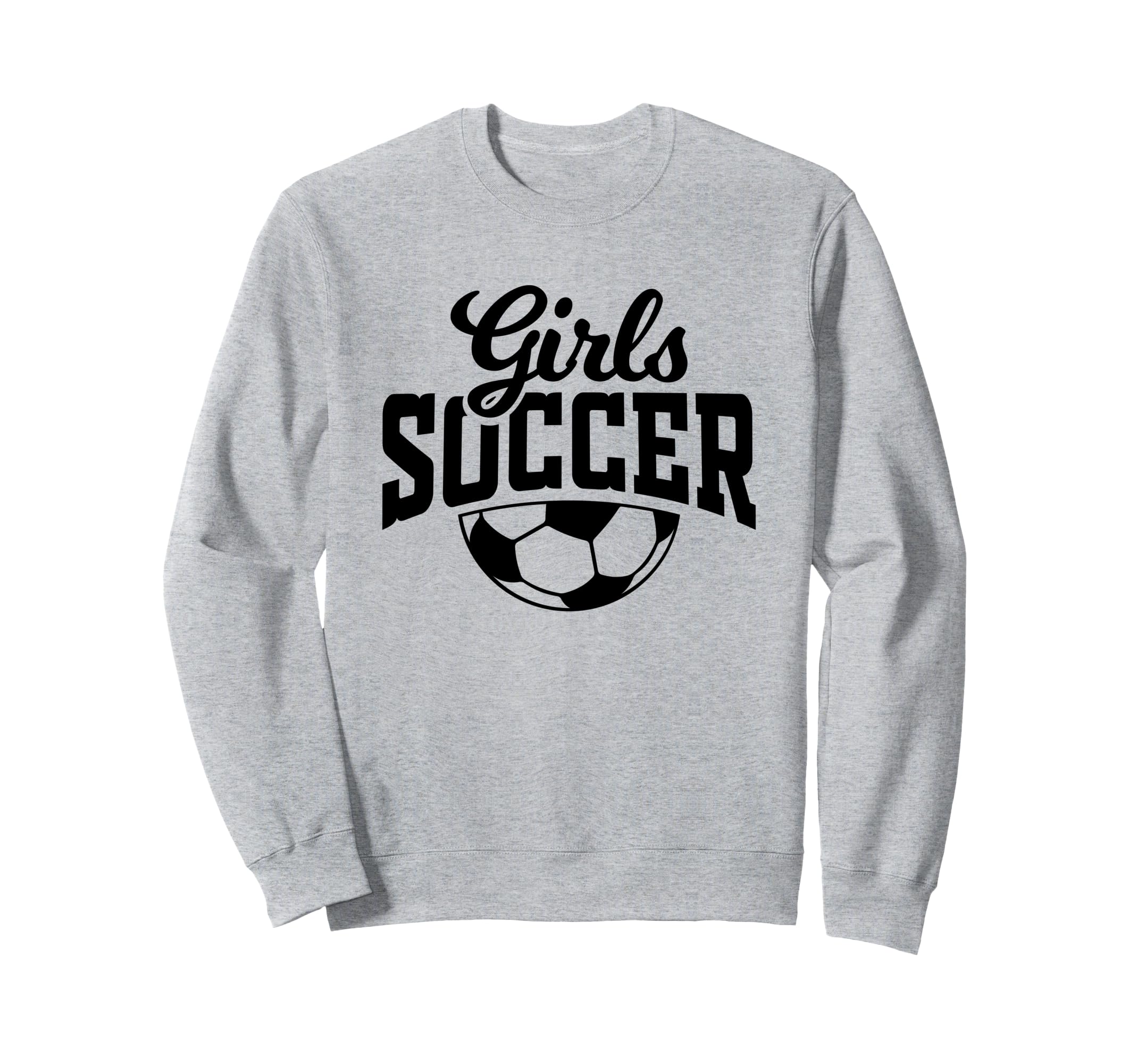Football Player College Soccer Soccer Sweatshirt - Trendy Graphic Men Women - T-Shirt, Sweatshirt, Hoodie