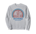 Sequoia National Park Outdoor Sweatshirt - Casual Everyday Wear Men Women - T-Shirt, Sweatshirt, Hoodie