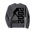 Soccer 24Th Birthday Soccer 2002 Sweatshirt - Streetwear Style Men Women - T-Shirt, Sweatshirt, Hoodie