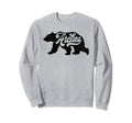 Arches National Park Bear 80S Sweatshirt - Graphic Print for Adults - T-Shirt, Sweatshirt, Hoodie