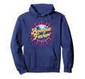 Disco Boogie Fever Dance Party Hoodie - Casual Everyday Wear for Adults - T-Shirt, Sweatshirt, Hoodie