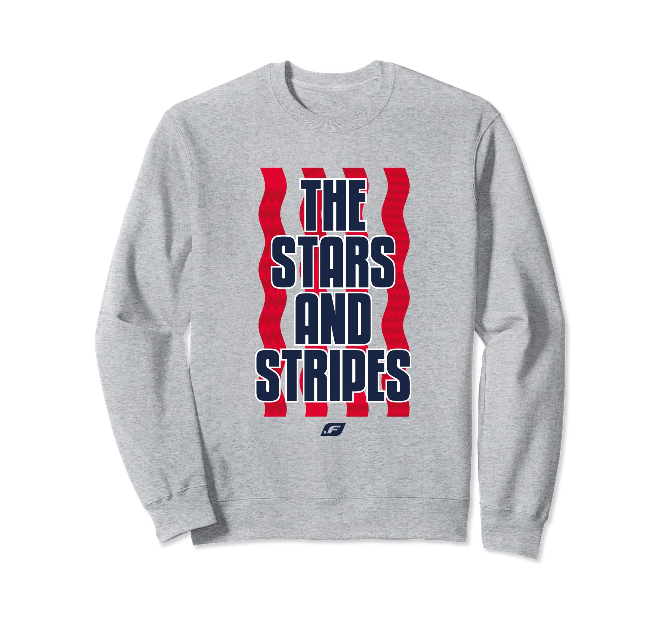 Usa National Soccer Team South Sweatshirt - Novelty Apparel for Adults - T-Shirt, Sweatshirt, Hoodie