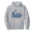 Big Bend National Park Texas Mountain Hoodie - Graphic Print Men Women - T-Shirt, Sweatshirt, Hoodie