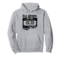 Oldschool Hip Hop 90S Rap Rap Music Music Hoodie - Unique Graphic Unisex - T-Shirt, Sweatshirt, Hoodie