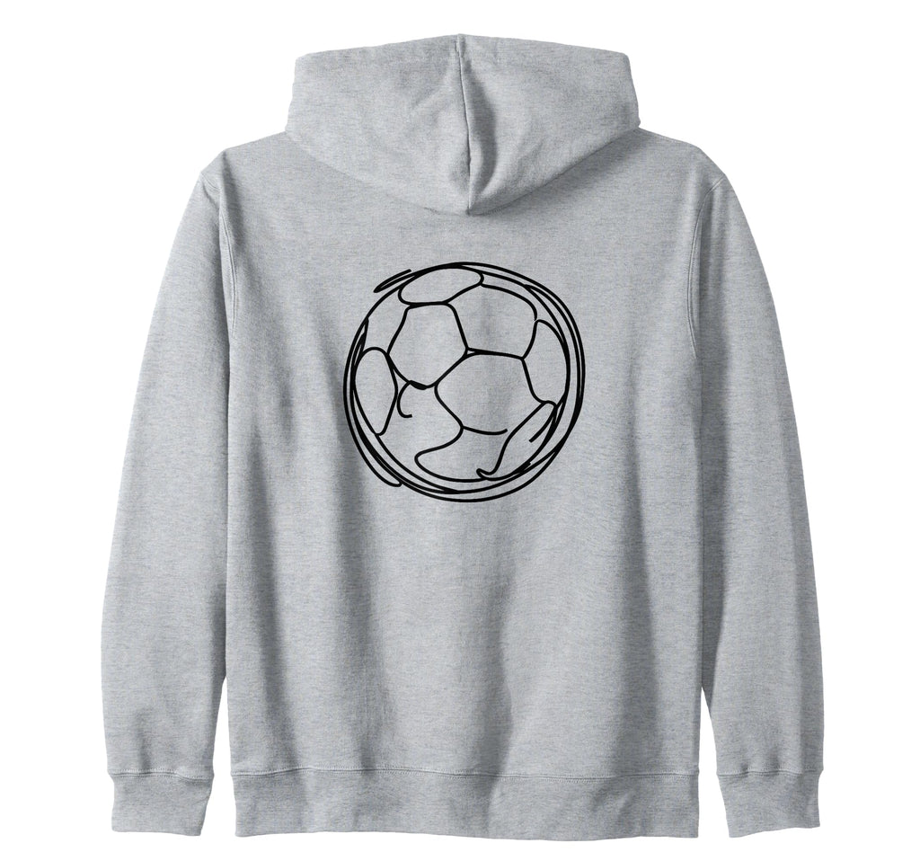 Funny Football Shirts And Gifts T-Shirt - Novelty Apparel Unisex - T-Shirt, Sweatshirt, Hoodie