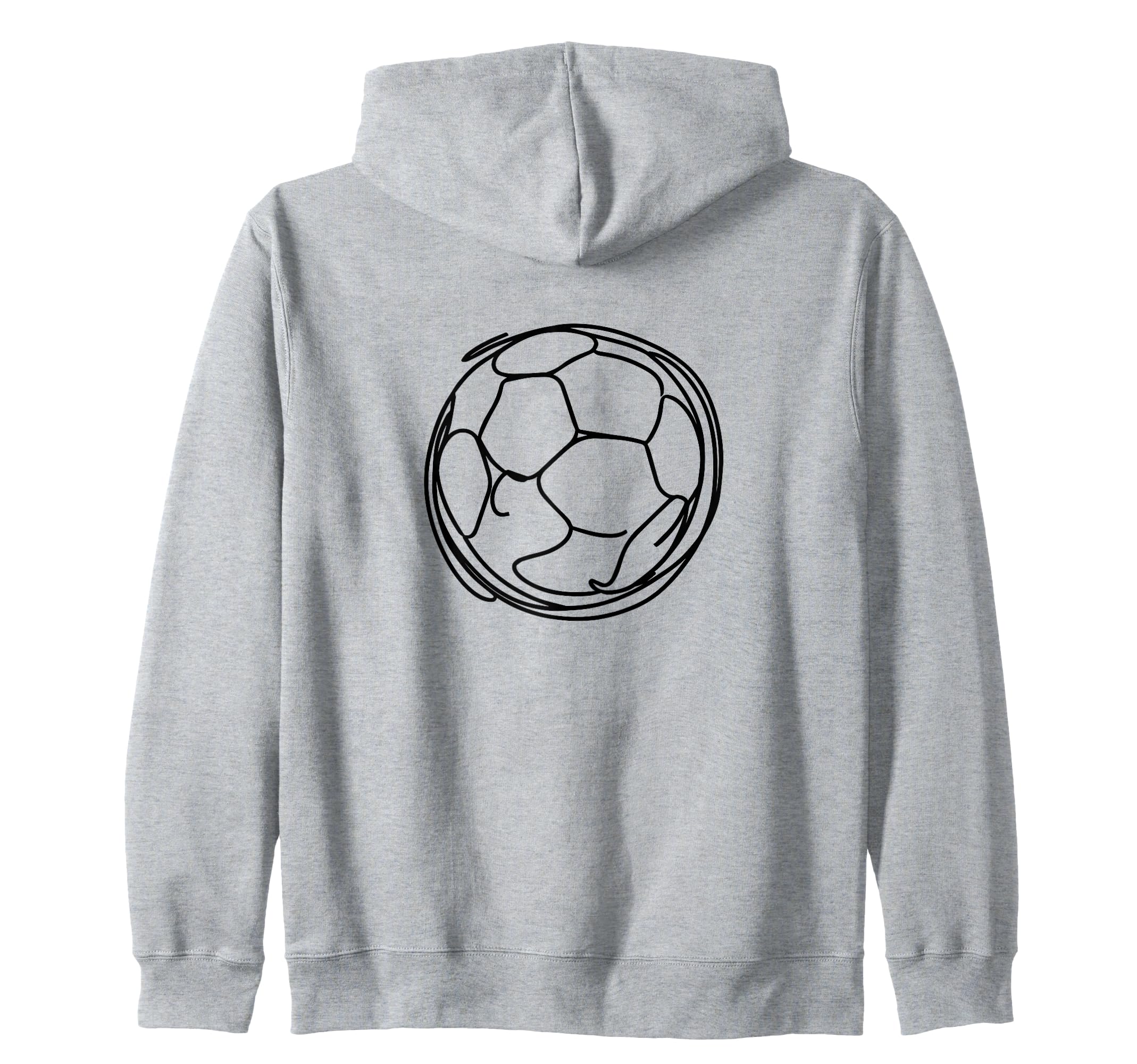Funny Football Shirts And Gifts T-Shirt - Novelty Apparel Unisex - T-Shirt, Sweatshirt, Hoodie