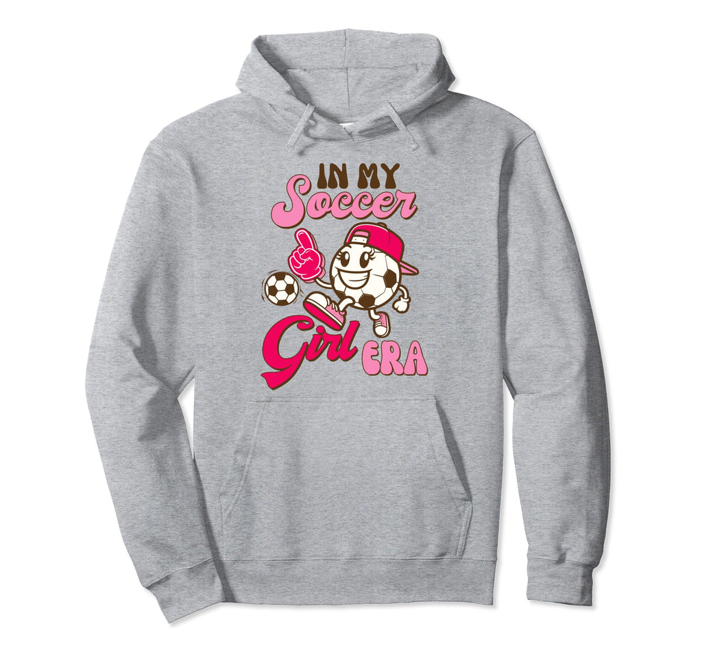 Soccer Player Soccer Lover Game Day My Hoodie - Streetwear Style Men Women - T-Shirt, Sweatshirt, Hoodie