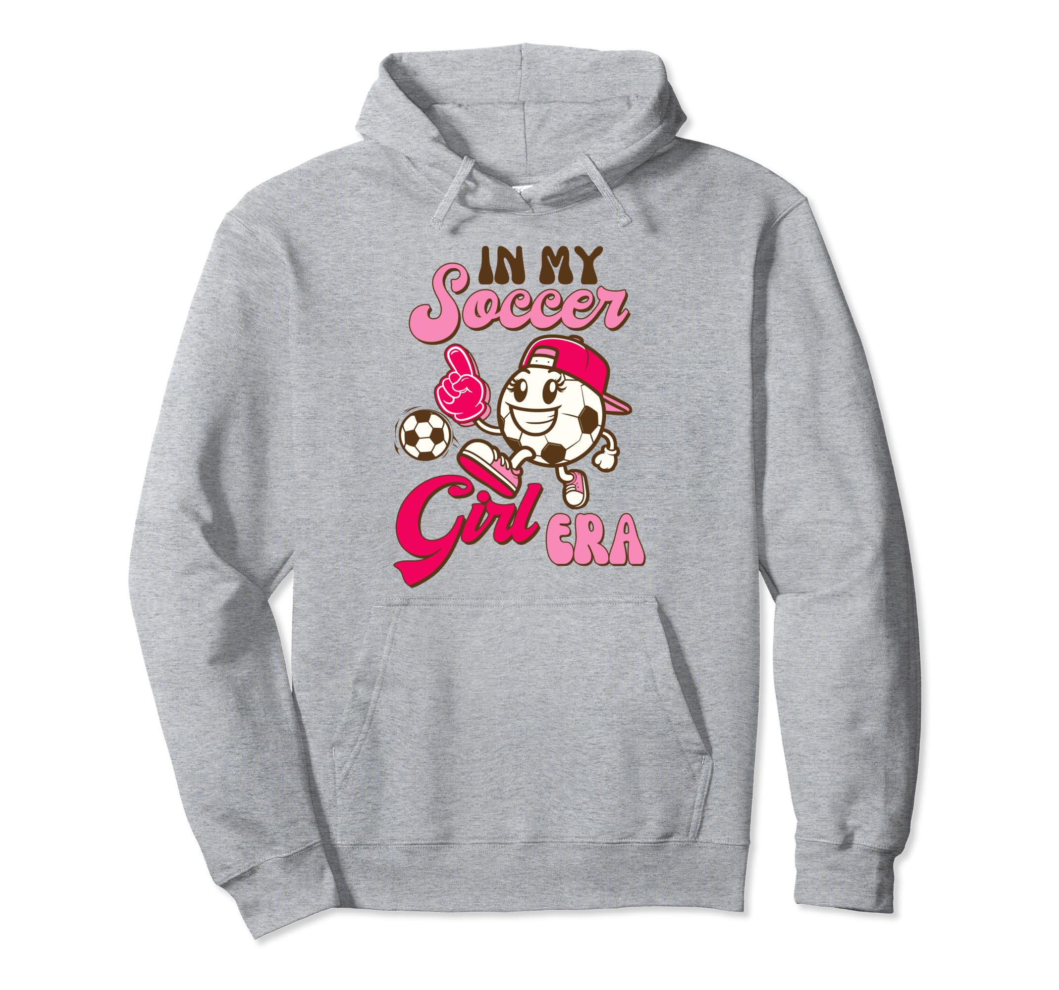 Soccer Player Soccer Lover Game Day My Hoodie - Streetwear Style Men Women - T-Shirt, Sweatshirt, Hoodie