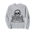 Cassette Tape Old Skool Music Sweatshirt - Streetwear Style Men Women - T-Shirt, Sweatshirt, Hoodie