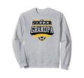 Soccer Family Zone T-Shirt - Custom Art Print Men Women - T-Shirt, Sweatshirt, Hoodie