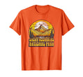 Great Smoky Mountains National Park Sweatshirt - Trendy Graphic Men Women - T-Shirt, Sweatshirt, Hoodie