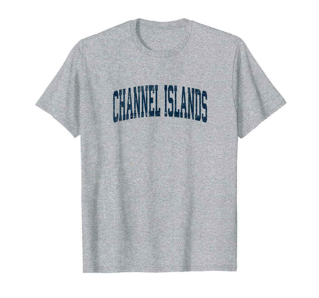 Channel Islands National Park T-Shirt - Unique Graphic Men Women - T-Shirt, Sweatshirt, Hoodie