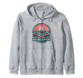 Badlands National Park South Dakota Usa Hoodie - Custom Art Print Unisex - T-Shirt, Sweatshirt, Hoodie