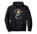 Acadia National Park Maine Nature Hoodie - Fun Novelty Design for Adults - T-Shirt, Sweatshirt, Hoodie