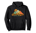 Grand Canyon S National Park Hoodie - Fun Novelty Design Unisex - T-Shirt, Sweatshirt, Hoodie