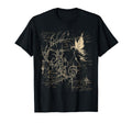 Y2K Grunge Alt Goth Fairy Sigilism T-Shirt - Novelty Apparel Unisex - T-Shirt, Sweatshirt, Hoodie