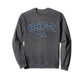 Washington District Columbia Dc Sweatshirt - Fun Novelty Design for Adults - T-Shirt, Sweatshirt, Hoodie