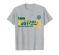 Fifa World Cup26 Qualifier Australia T-Shirt - Graphic Print Unisex - T-Shirt, Sweatshirt, Hoodie