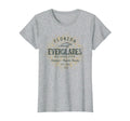 Everglades National Park T-Shirt - Graphic Print Unisex - T-Shirt, Sweatshirt, Hoodie