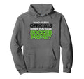Who Needs Officials When You Have Hoodie - Streetwear Style for Adults - T-Shirt, Sweatshirt, Hoodie