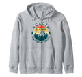 Acadia National Park Maine Usa Outdoor Hoodie - Graphic Print for Adults - T-Shirt, Sweatshirt, Hoodie