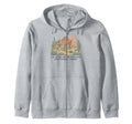 Guadalupe Mountains National Park Texas Usa T-Shirt - Graphic Print Unisex - T-Shirt, Sweatshirt, Hoodie